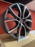 17 inch Mak Nitro Vw polo Seat Ibiza Skoda fabia 5x100, Auto-onderdelen, Banden en Velgen, Nieuw, 17 inch, Velg(en), Ophalen of Verzenden