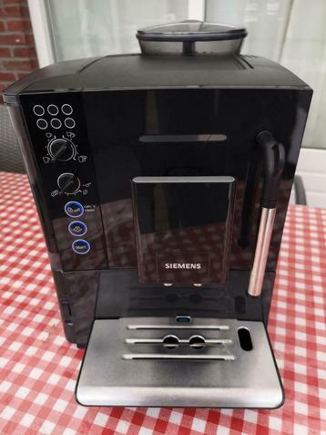 Siemens EQ5 koffieautomaat  beschikbaar voor biedingen
