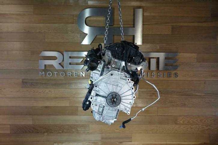 Fabrieksnieuwe Mini B36A15A benzine motor compleet., Auto-onderdelen, Motor en Toebehoren, Mini, Nieuw, Ophalen of Verzenden