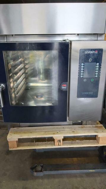 Te koop gevraagd leventi ovens  beschikbaar voor biedingen