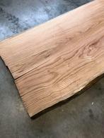 Eikenhouten bladen, schaaldelen geschaafd 250 x 50 x 4 cm!, Ophalen, Nieuw, Eiken