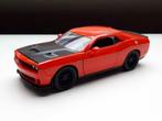 Dodge Challenger SRT Hellcat – Jada Toys Big Time modelauto