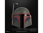 Star Wars Boba Fett helmet black series