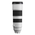 Sony FE 200-600mm F5.6-6.3G OSS - Inruil? Graag!, Nieuw, Telelens, Ophalen of Verzenden, Zoom