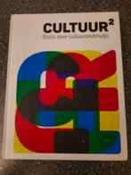 Cultuur basis voor cultuuronderwijs