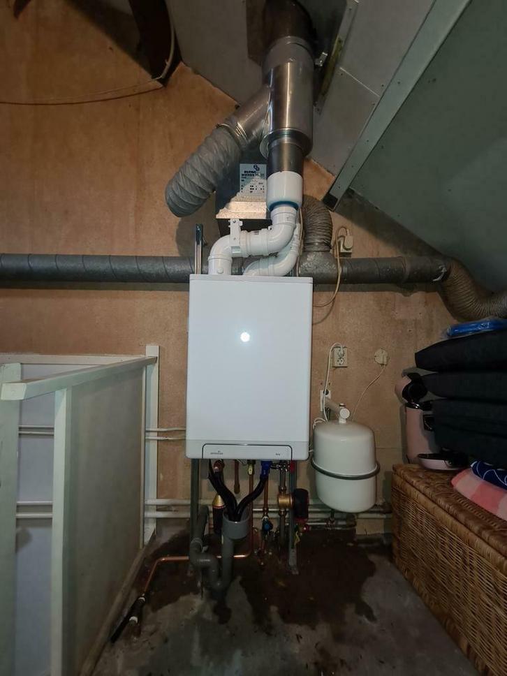 Luxovius Techniek., Diensten en Vakmensen, Loodgieters en Installateurs, Installatie, Onderhoud, Reparatie, Garantie