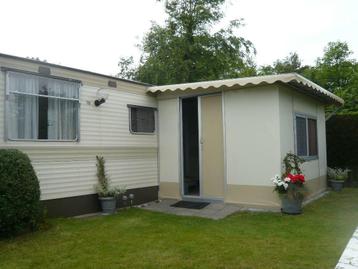 Texel, Stacaravan te huur op 5* vakantiepark te de Cocksdorp beschikbaar voor biedingen