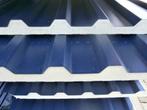 Sandwichpanelen / Damwand / Dakpanplaten / Schroeven, Ophalen, Nieuw, Overige materialen, Minder dan 20 mm