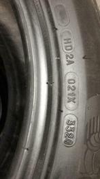 “205 55 r17 michelin. Demo. Puntjes zitten er nog op”, Ophalen, Nieuw, 17 inch, 205 mm