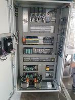 PLC programmatie (Siemens) voor Domotica en Industrie, Garantie