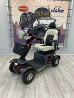 Scootmobiel! Excel Galaxy 2!, Excel, Ophalen of Verzenden, Zo goed als nieuw, 36 t/m 45 km