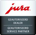 Horequip - Officieel Jura Service Partner | Reparatie & OH, Diensten en Vakmensen, Reparatie en Onderhoud | Witgoed en Apparatuur