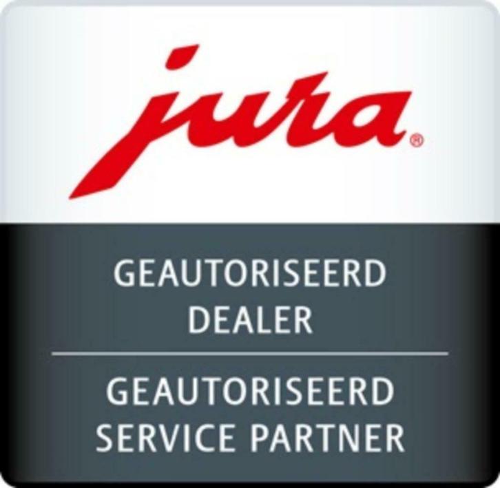 Horequip - Officieel Jura Service Partner | Reparatie & OH, Diensten en Vakmensen, Reparatie en Onderhoud | Witgoed en Apparatuur