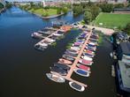 Mooie ligplaatsen Sail op top-locatie in Amsterdam-Zuid., Lente, Buiten