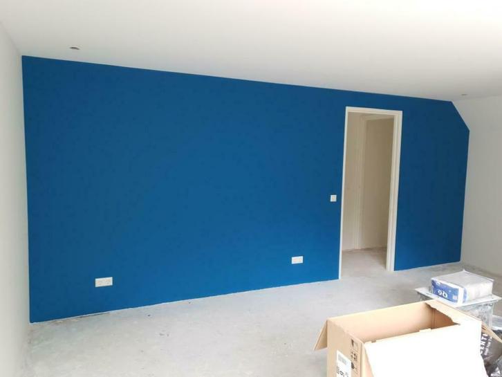 Stukadoor & schilder werk  bulitbouwbedrijf :0684456470, Diensten en Vakmensen, Stukadoors en Tegelzetters, Pleisterwerk, Spachtelputz