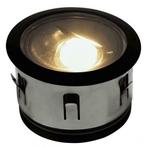 In-lite Luna 12 volt LED luxe grondspot, Verzenden, Minder dan 50 watt, Spots, Led