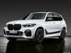 BMW X5 G05 M-Pakket M-Performance Spoiler Diffuser, Nieuw, Ophalen of Verzenden, Links, Bumper