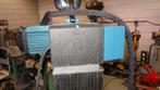 DEMAG kettingtakel 250 KG DC, Doe-het-zelf en Verbouw, Ophalen, Zo goed als nieuw