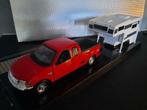 Ford F-150 Pick-up Camper 2001 Schaal 1:24
