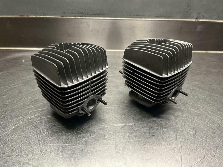 Ilo / jlo MM540 (mini) cilinder, drijfstang setje, Fietsen en Brommers, Brommeronderdelen | Oldtimers, Nieuw, Cilinder, Ophalen of Verzenden