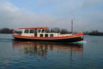 Reizen in Europa? Euroship Luxe Motor., Nieuw, Staal, 12 meter of meer