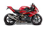 Kentekenplaathouder BMW S1000RR M1000RR 2019-2022, Ophalen of Verzenden, Nieuw
