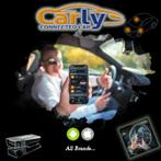 Carly Connected Car OBD2 adapter voor coding, foutcodes etc.
