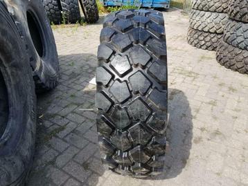 Michelin 335/80R20 XZL 365/80R20 XZL nieuw en gebruikt beschikbaar voor biedingen