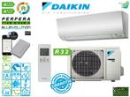 DAIKIN Perfera FTXM-R Nergens goedkoper! 2Kw 2022(7000BTU), Verwarmen, Minder dan 60 m³, Nieuw, 3 snelheden of meer