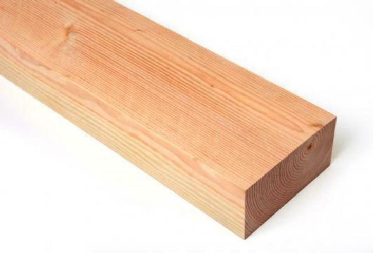 Balkhout, diverse balken, Douglas, Vuren, Geimpregn. Grenen, Doe-het-zelf en Verbouw, Hout en Planken, Nieuw, Balk, Overige houtsoorten