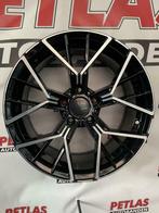 Bmw styling 811 m8 look 18 inch velgen 1 2 3 4 5 6 7 8 serie, 18 inch, 245 mm, Banden en Velgen, Nieuw