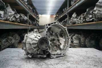 Versnellingsbak VW Audi Seat Skoda 1,9 TDI 5-Bak GQQ GQR JCR beschikbaar voor biedingen