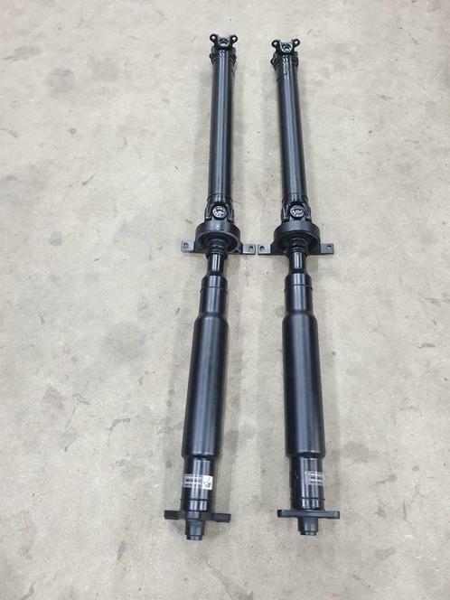 Gereviseerde cardanas BMW X3 26107551607 en 7564736-01, Auto-onderdelen, Remmen en Aandrijving, Audi, BMW, Porsche, Renault, Volkswagen
