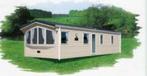 Sensation caravans  De  gebruikte stacaravanspecialist, Caravans en Kamperen, Stacaravans