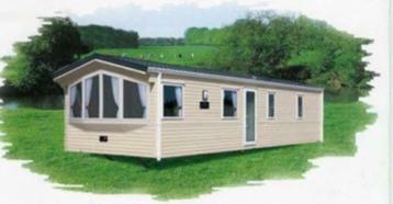 Sensation caravans  De  gebruikte stacaravanspecialist