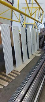 Nieuwe decorradiators, Ophalen, Nieuw, Radiator