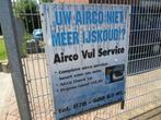 AIRCO VUL SERVICE auto v.a. € 59.95!! KLAAR TERWIJL U WACHT!, Mobiele service, Overige werkzaamheden