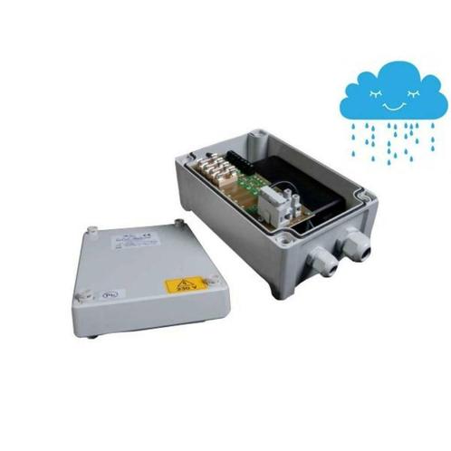 Weerbestendige bewakingscamera voeding voor buiten, Audio, Tv en Foto, Videobewaking, Nieuw, Verzenden