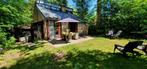 Vakantie huis Ardennen gemeente Durbuy, Vakantie, Vakantiehuizen | België, In bos, Landelijk, Chalet, Bungalow of Caravan, Open haard