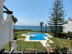 Zuid Spanje. Super appartement aan het strand. Overwinteren., 2 slaapkamers, Wasmachine, Appartement, Costa del Sol