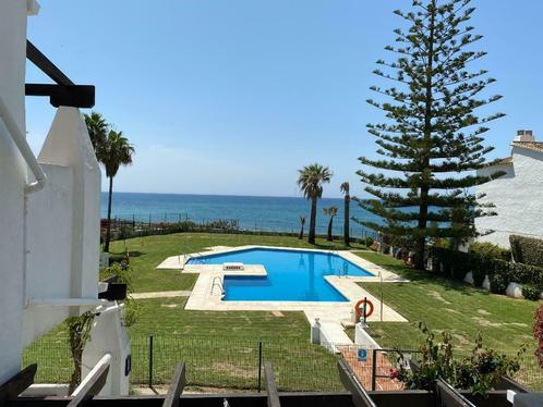 Zuid Spanje. Super appartement aan het strand. Overwinteren., Vakantie, Vakantiehuizen | Spanje, Costa del Sol, Appartement, Overige