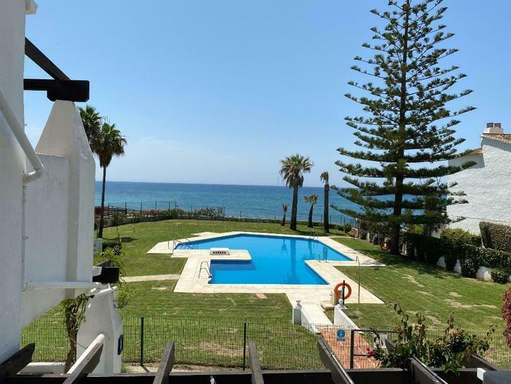 Zuid Spanje. Super appartement aan het strand. Overwinteren., Vakantie, Vakantiehuizen | Spanje, Costa del Sol, Appartement, Overige