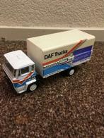 Dakar DAF Mighty Mac nr.184 1981!! Zeldzaam!!, Hobby en Vrije tijd, Modelauto's | 1:50, Ophalen of Verzenden, Bus of Vrachtwagen