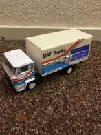 Dakar DAF Mighty Mac nr.184 1981!! Zeldzaam!!, Ophalen of Verzenden, Zo goed als nieuw, Bus of Vrachtwagen, Lion Toys