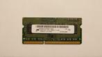 Micron 4GB PC3L-12800S laptop geheugen