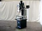 Boormachine / Freesmachine KMS GH-50AF + digitale uitlezing, Ophalen of Verzenden, Kin Machines B.V., Info@kinmachines.nl, Staphorst
