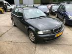 Te koop BMW 3 serie in onderdelen, Ophalen of Verzenden, Gebruikt, BMW