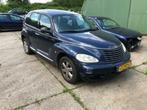 Te koop  PT Cruiser in onderdelen, Ophalen of Verzenden, Gebruikt, Chrysler