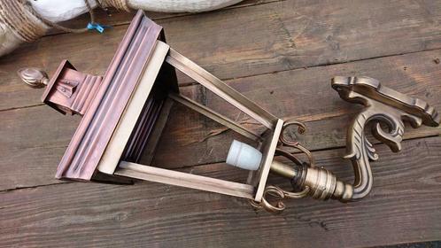 Klassieke of antiek model buitenlamp de echte top kwaliteit, Tuin en Terras, Buitenverlichting, Ophalen