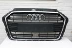 Grill Audi A3 8V Facelift S Line + ACC Origineel ! Mooi! '17, Auto-onderdelen, Gebruikt, Ophalen of Verzenden, Audi